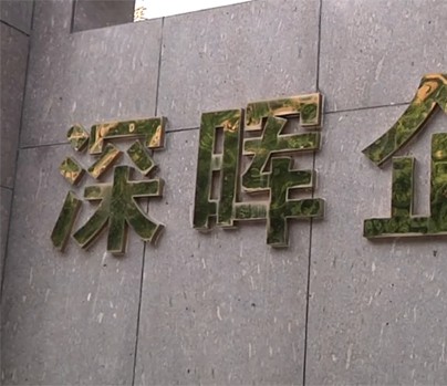 公司視頻簡介